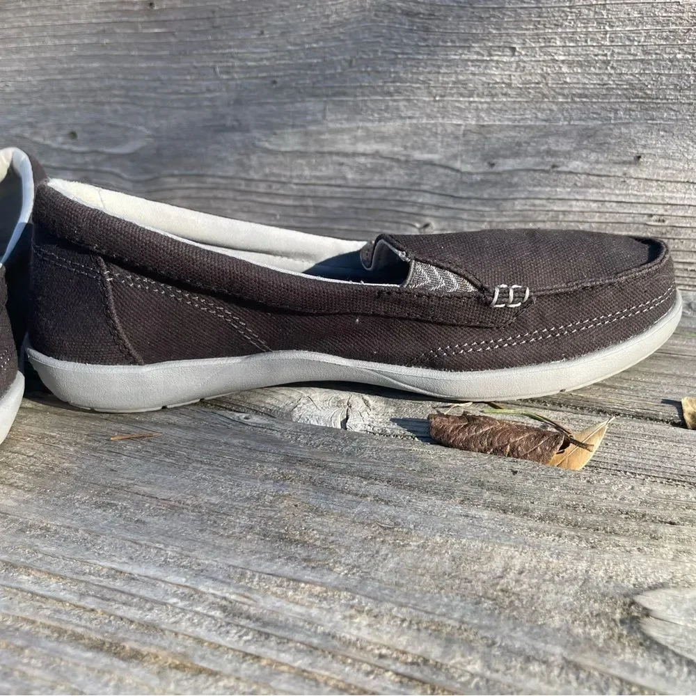 CROCS comfort black